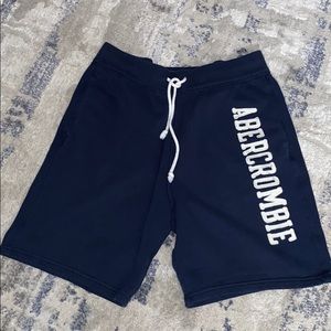 Abercrombie and Fitch shorts
